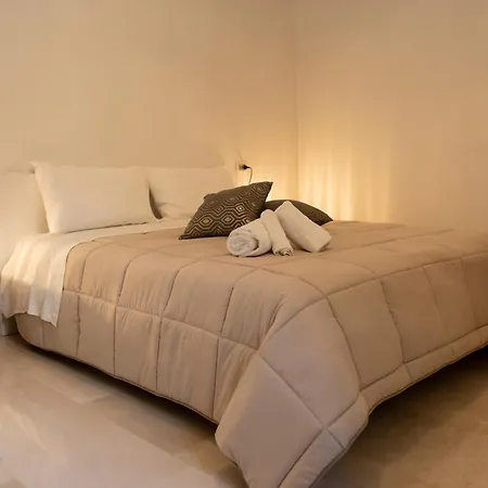Augustea-the Nest Of Sannicandro Appartement